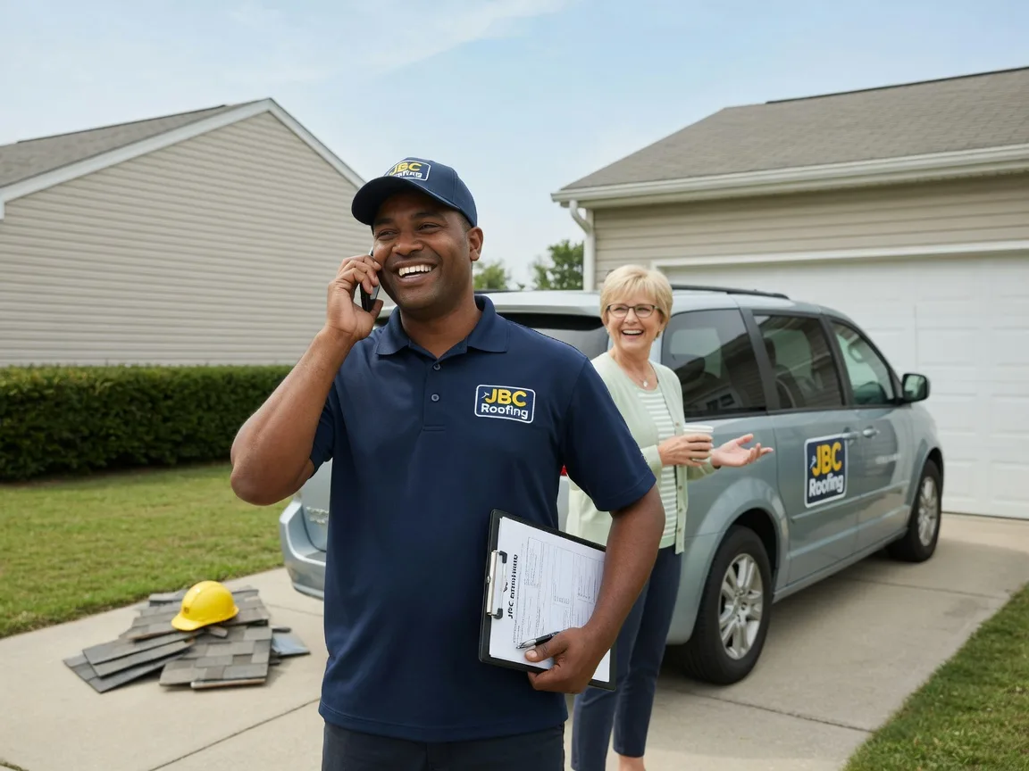 Roof Replacement Spelter, WV FAQs